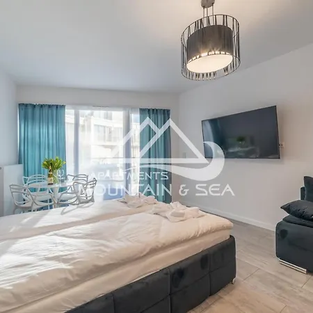 شقة Park 311 Rubus