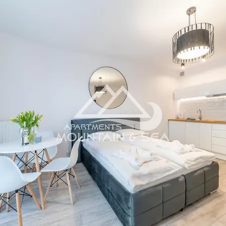 Park 311 Rubus * سفينويتشي