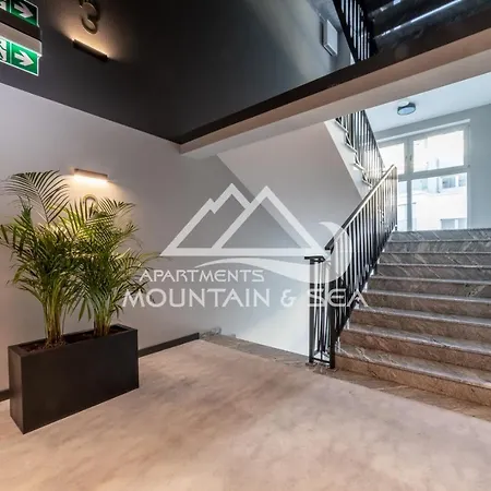 アパート Park 311 Rubus *