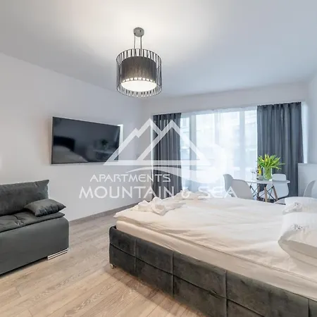 شقة Park 311 Rubus *