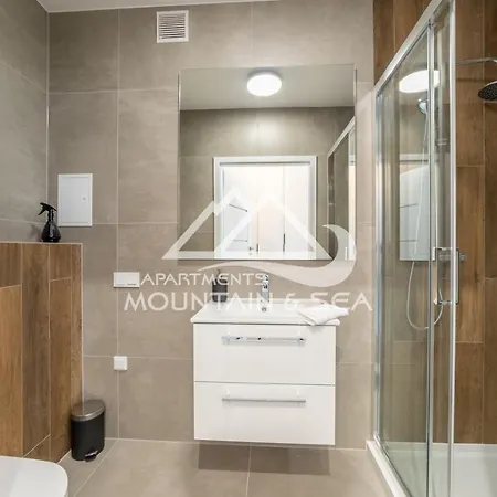 アパート Park 311 Rubus *