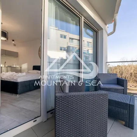 Park 311 Rubus Apartment *