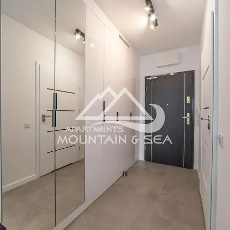 Park 311 Rubus شقة سفينويتشي