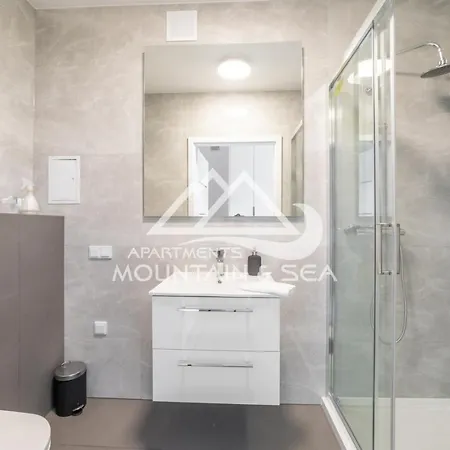 شقة Park 311 Rubus *