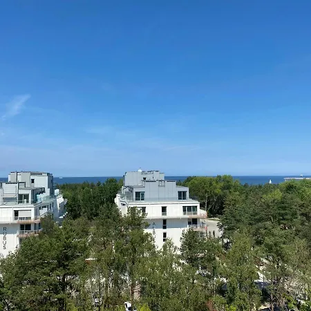 アパート Park 311 Rubus