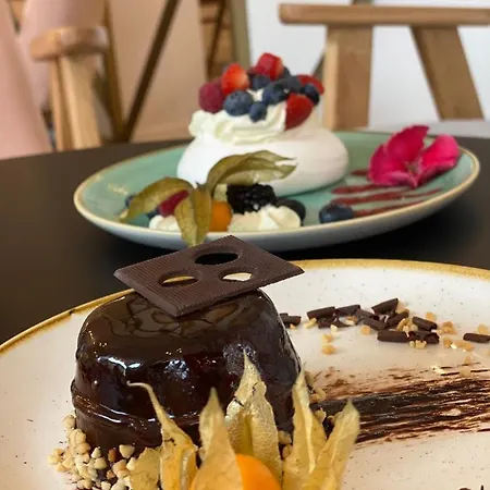 Park 311 Rubus شقة