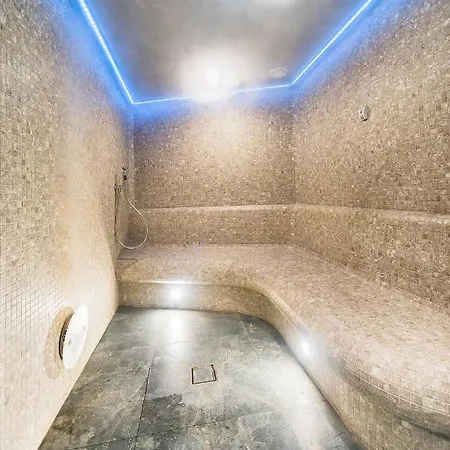 Park 311 Rubus アパート *