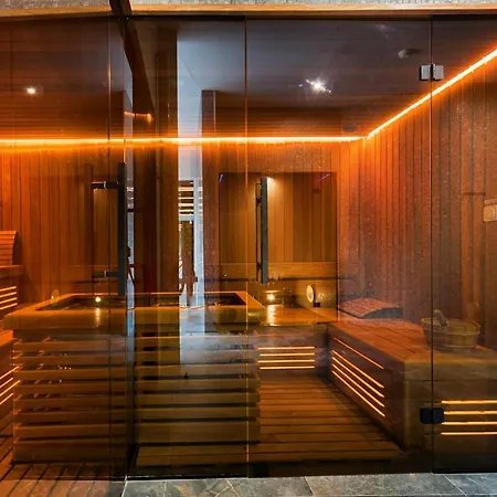 Park 311 Rubus سفينويتشي