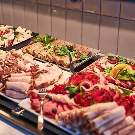 Park 311 Rubus シフィノウイシチェ