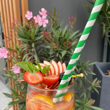 Park 311 Rubus アパート *