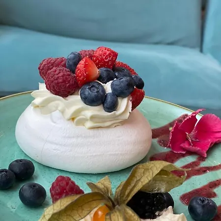 Park 311 Rubus شقة سفينويتشي