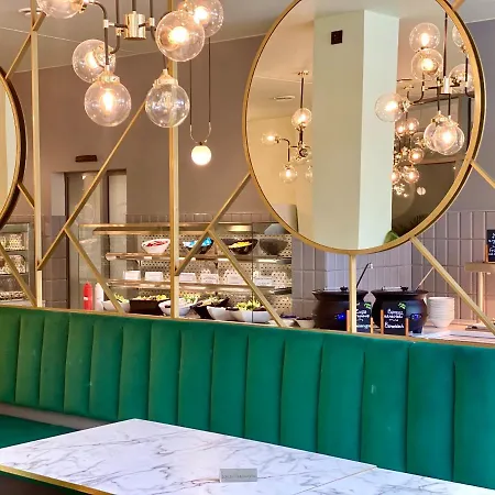 شقة Park 311 Rubus سفينويتشي