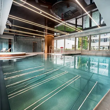 Park 311 Rubus شقة *