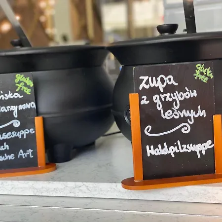 Park 311 Rubus سفينويتشي