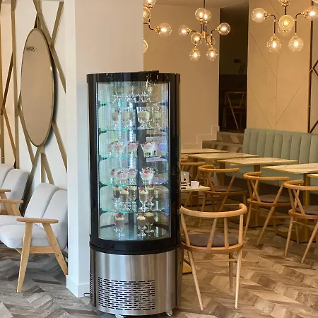 Park 311 Rubus アパート