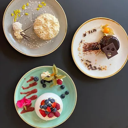 شقة Park 311 Rubus