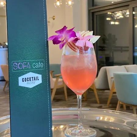 Park 311 Rubus アパート シフィノウイシチェ