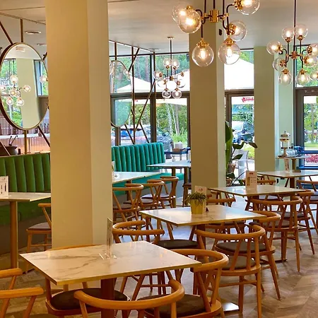 アパート Park 311 Rubus *