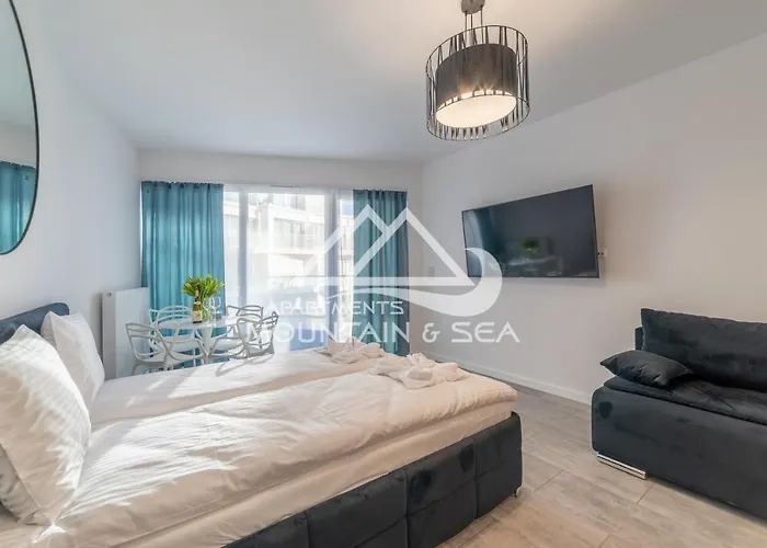 דירה Park 311 Rubus