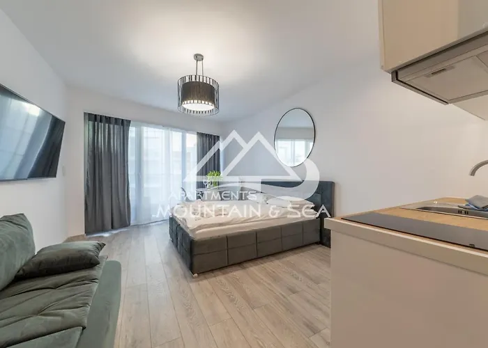 Park 311 Rubus Świnoujście