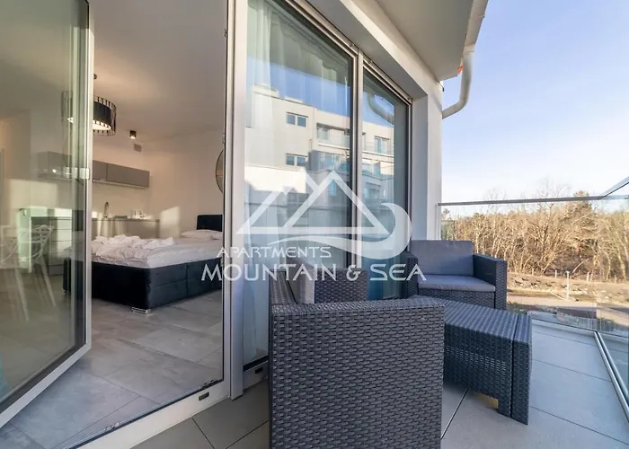 Park 311 Rubus דירה *