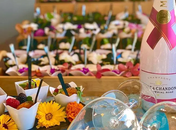 Park 311 Rubus דירה