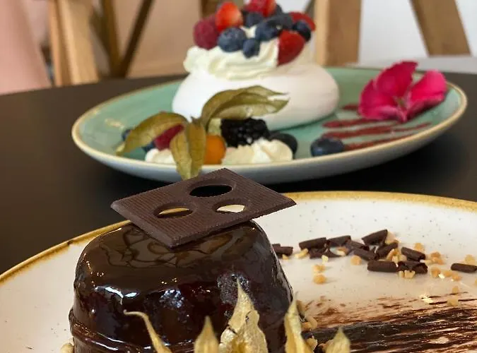 Park 311 Rubus דירה