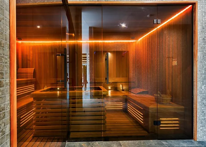 Park 311 Rubus Świnoujście