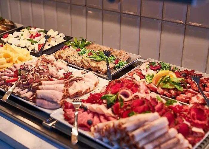 Park 311 Rubus Świnoujście