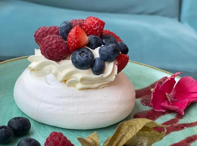 Park 311 Rubus דירה Świnoujście