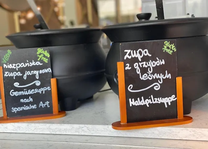 Park 311 Rubus Świnoujście