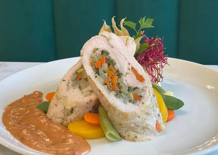 דירה Park 311 Rubus Świnoujście