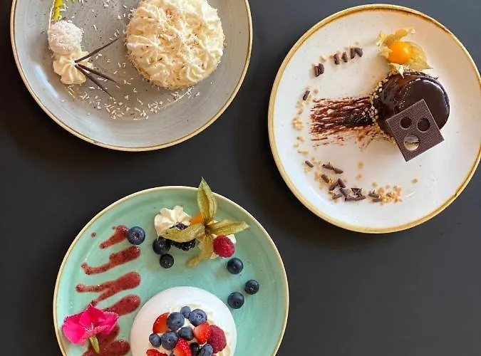 דירה Park 311 Rubus